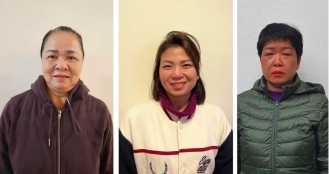 Truy tố nữ chủ tịch Hải Hà Petro Trần Tuyết Mai gây thiệt hại hơn 340 tỉ đồng- Ảnh 1. Truy tố nữ chủ tịch Hải Hà Petro Trần Tuyết Mai gây thiệt hại hơn 340 tỉ đồng- Ảnh 1.