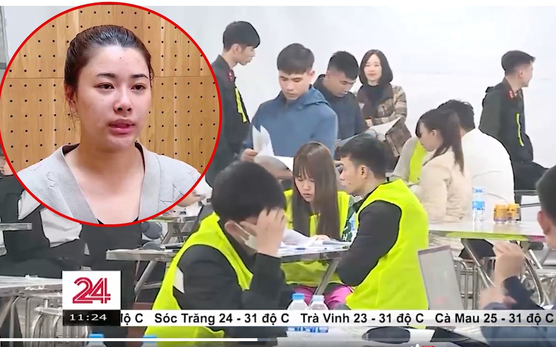 Đường dây lừa đảo 1.000 tỷ đồng vừa bị triệt phá: Hơn 13.000 bị hại có cơ hội lấy lại tiền không? - Ảnh 3.