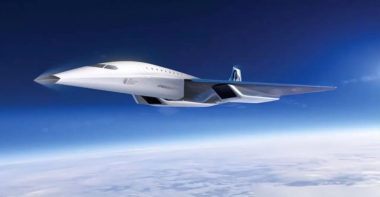 &quot;Hàng xóm&quot; Việt Nam ra mắt máy bay chưa từng có: Tương lai đi 1 vòng trái đất trong 3 tiếng không còn xa?