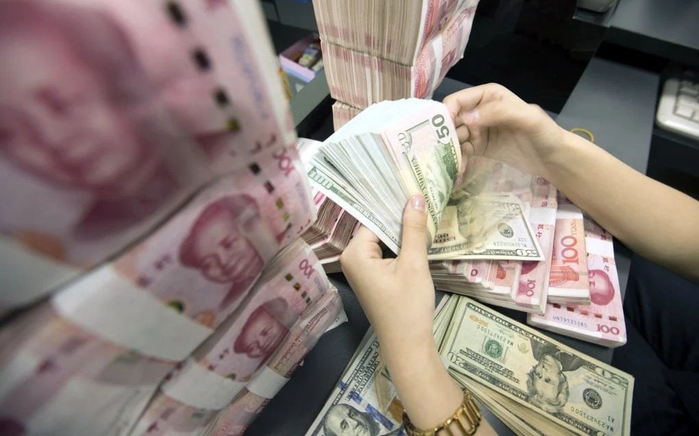 Chỉ trong 1 năm, láng giềng Việt Nam thu hơn 2.000 tỷ USD nhờ ngành &quot;hái ra vàng&quot;