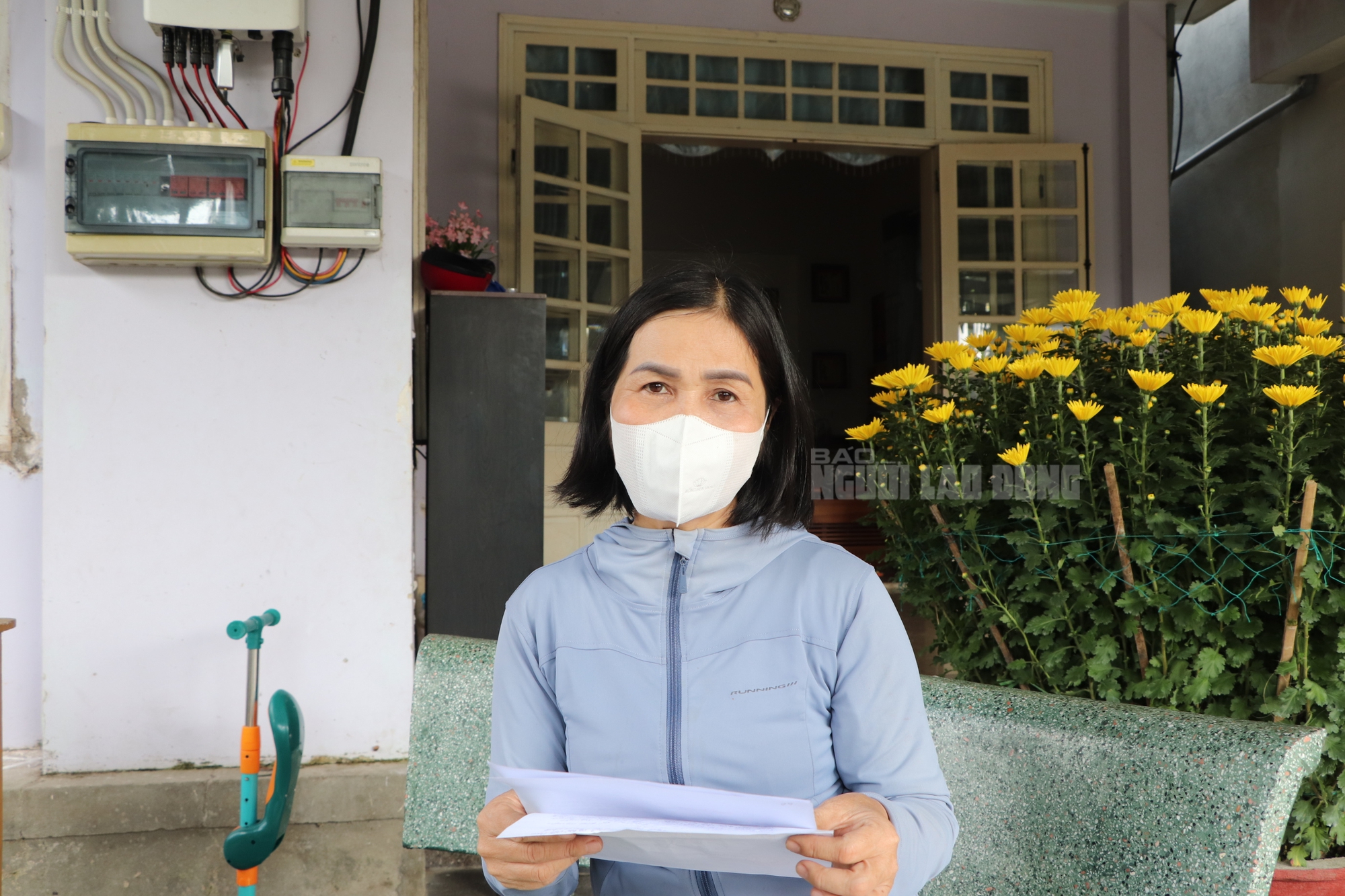 Diễn biến mới nhất vụ trúng số 2 tỉ đồng không được nhận thưởng- Ảnh 1. Diễn biến mới nhất vụ trúng số 2 tỉ đồng không được nhận thưởng- Ảnh 1.