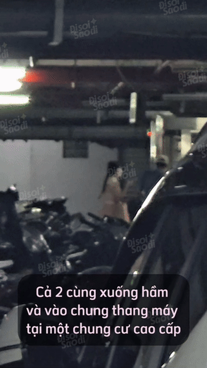 Cặp đ&ocirc;i diễn vi&ecirc;n Vbiz c&ocirc;ng khai b&ecirc;n nhau hậu bị t&oacute;m 1001 hint y&ecirc;u đương?- Ảnh 7.