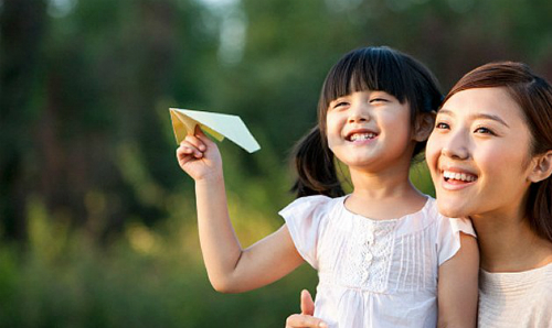 Trước Tết, cha mẹ nên làm gì để con phát triển toàn diện - Ảnh 2.