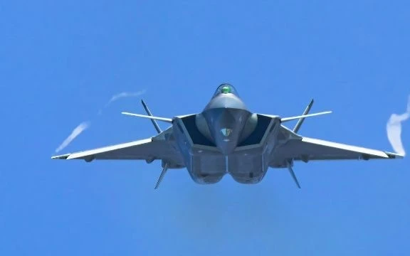 Chiến thuật gì giúp J-20 đánh bại F-22?