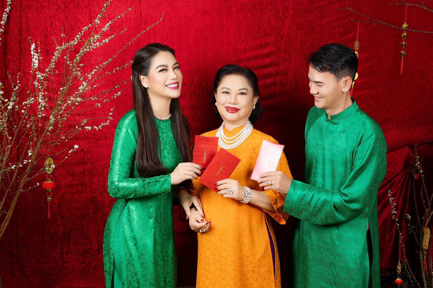 Nhan sắc ngọt ngào tuổi 17 của con gái Trương Ngọc Ánh- Ảnh 1.