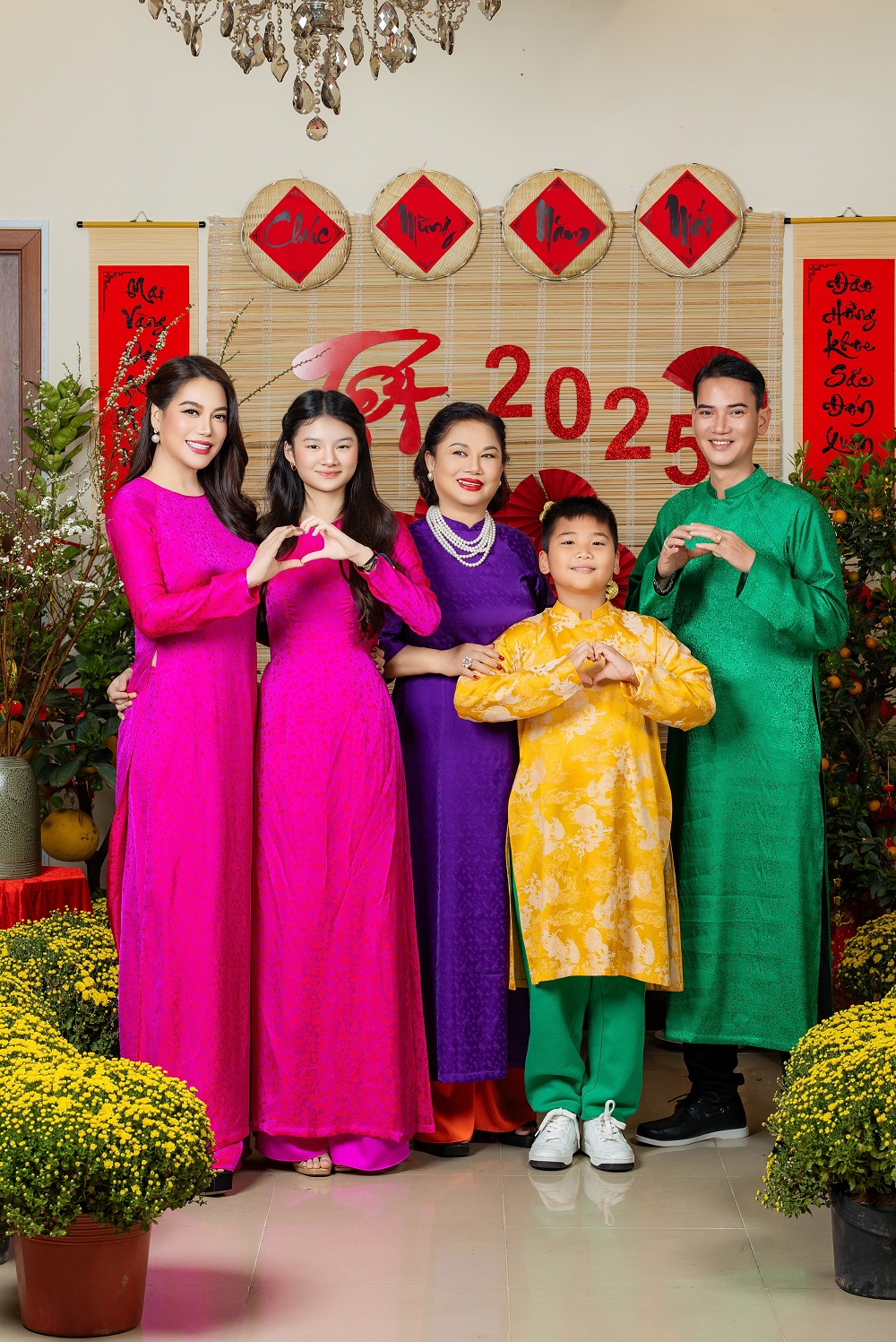 Nhan sắc ngọt ngào tuổi 17 của con gái Trương Ngọc Ánh- Ảnh 3.