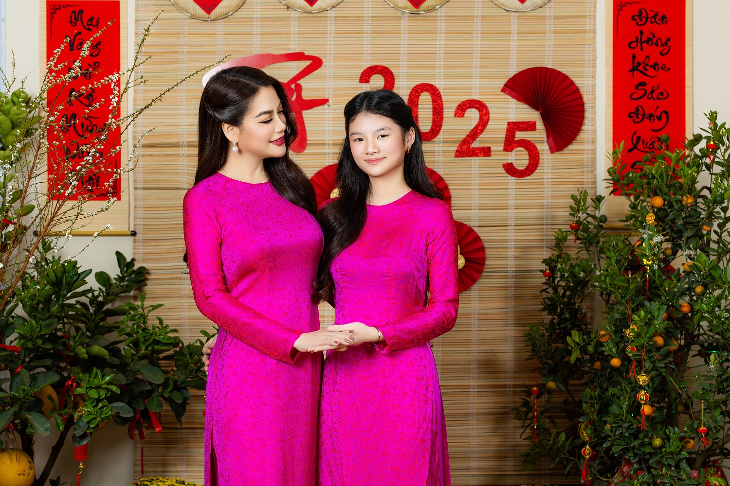 Nhan sắc ngọt ngào tuổi 17 của con gái Trương Ngọc Ánh- Ảnh 4.