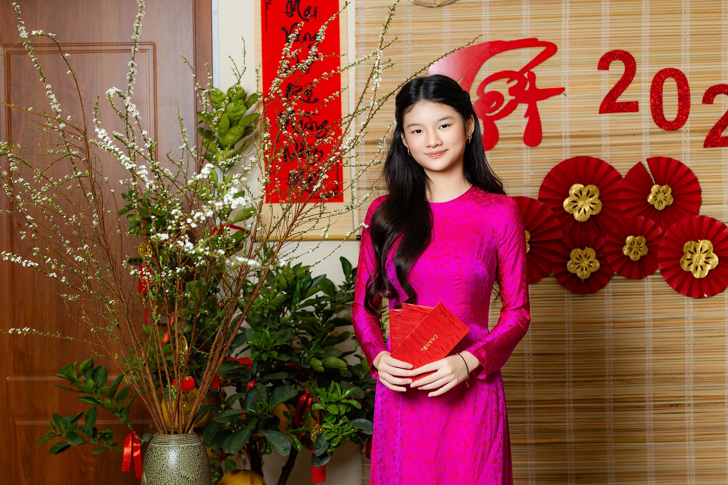 Nhan sắc ngọt ngào tuổi 17 của con gái Trương Ngọc Ánh- Ảnh 8.