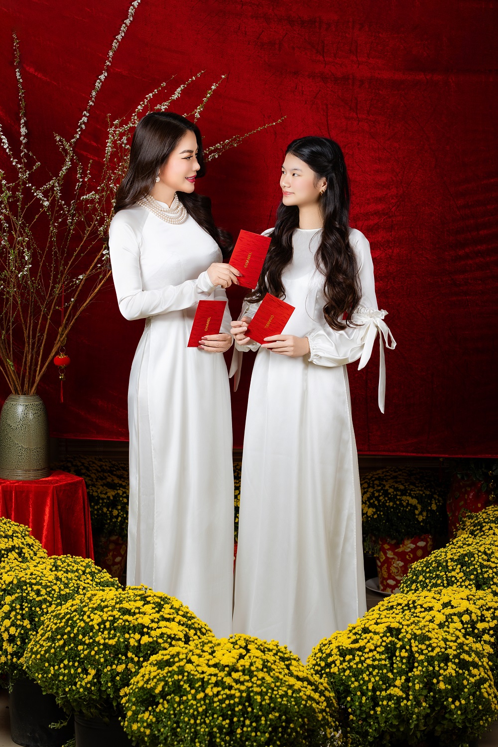 Nhan sắc ngọt ngào tuổi 17 của con gái Trương Ngọc Ánh- Ảnh 12.