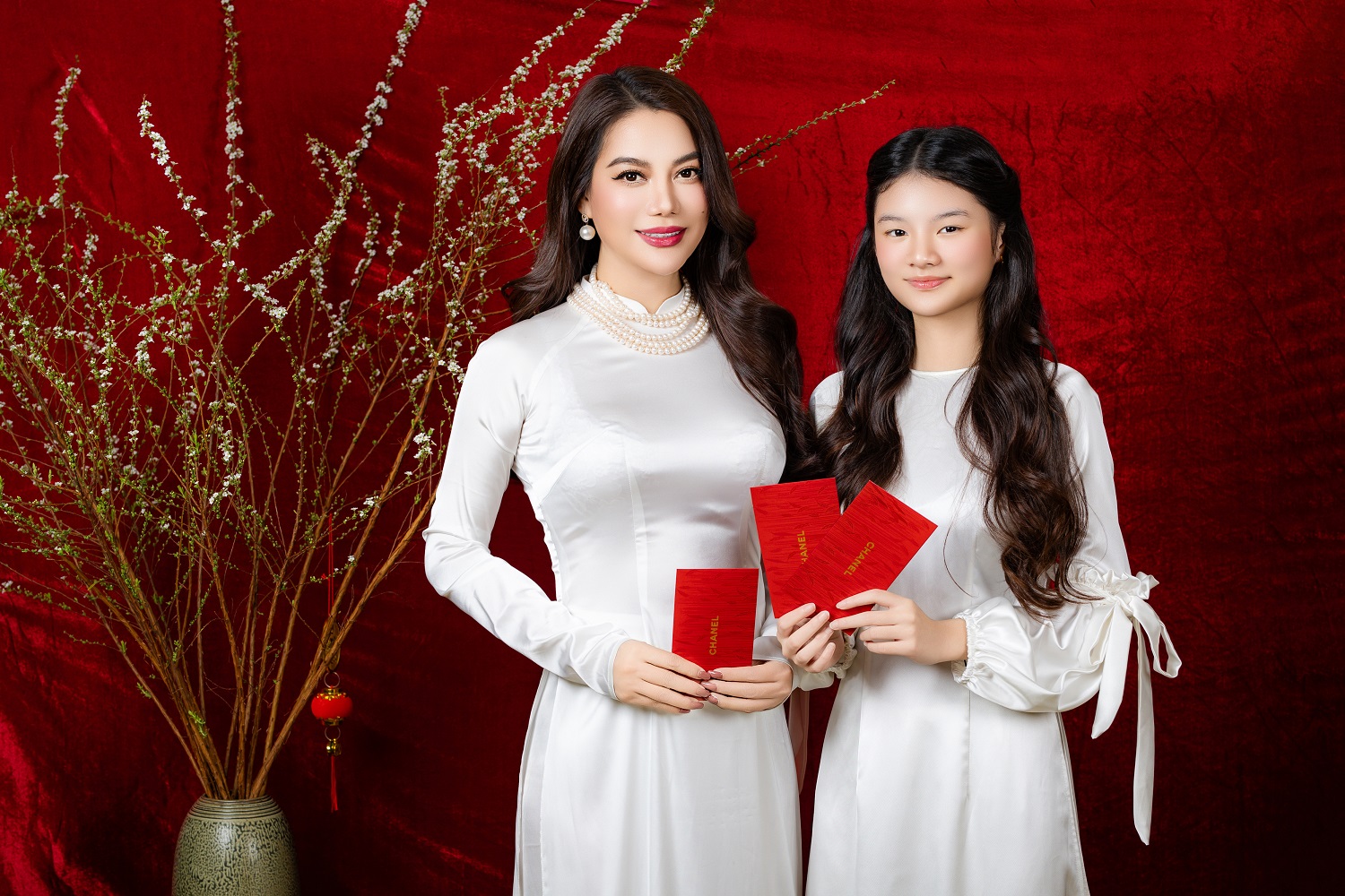 Nhan sắc ngọt ngào tuổi 17 của con gái Trương Ngọc Ánh- Ảnh 11.