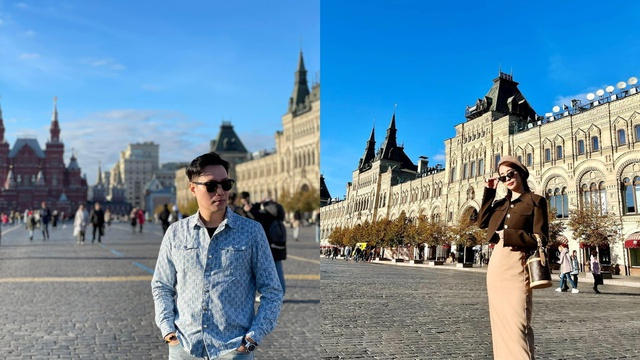 Cặp đ&ocirc;i diễn vi&ecirc;n Vbiz c&ocirc;ng khai b&ecirc;n nhau hậu bị t&oacute;m 1001 hint y&ecirc;u đương?- Ảnh 10.