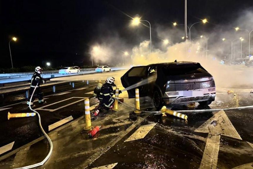 Tai nạn thương tâm trên đường về quê ăn Tết làm 4 người tử vong - Ảnh 1.