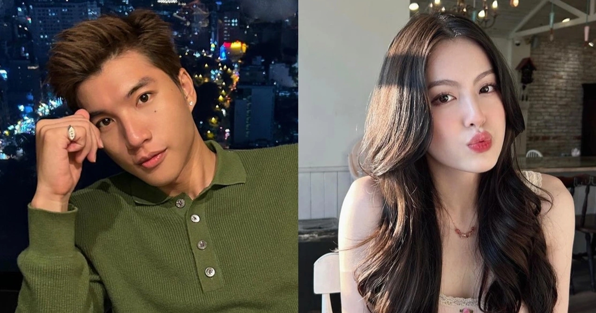 Mối quan hệ của HIEUTHUHAI và Tăng Mỹ Hàn hiện thế nào?- Ảnh 8. Mối quan hệ của HIEUTHUHAI và Tăng Mỹ Hàn hiện thế nào?- Ảnh 8.