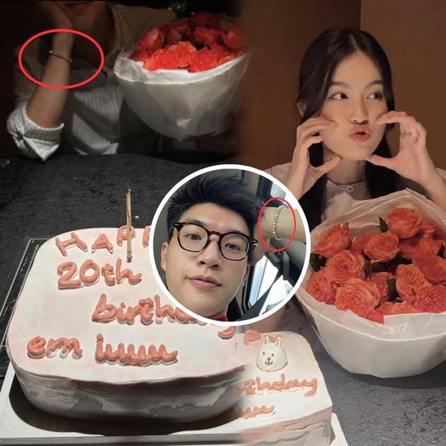 Mối quan hệ của HIEUTHUHAI và Tăng Mỹ Hàn hiện thế nào?- Ảnh 7. Mối quan hệ của HIEUTHUHAI và Tăng Mỹ Hàn hiện thế nào?- Ảnh 7.