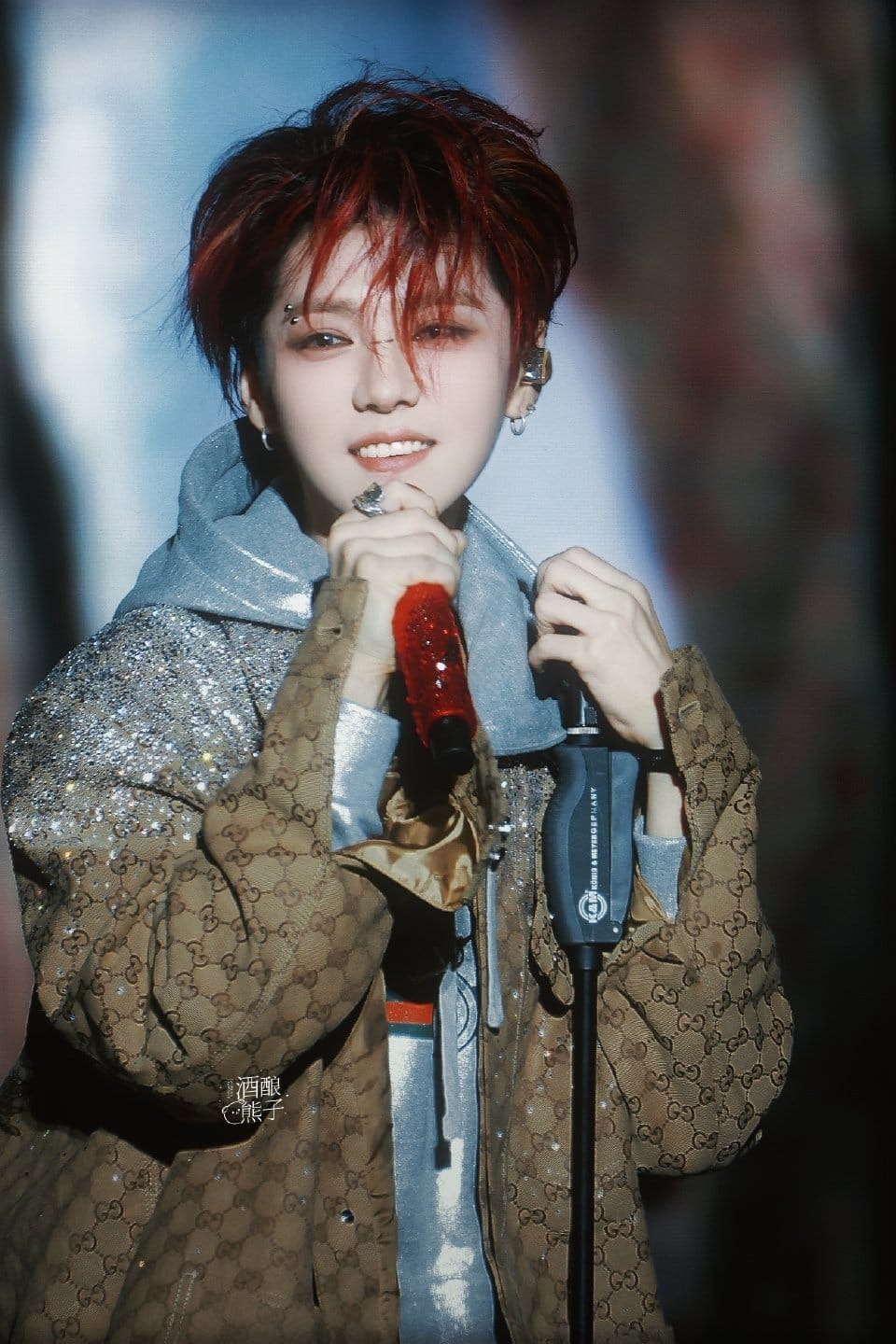 31 ng&agrave;y đầu năm hỗn loạn của Cbiz: Vụ Triệu Lộ Tư - Triệu Vy chỉ l&agrave; mở m&agrave;n, "tr&ugrave;m cuối" c&ograve;n ở ph&iacute;a sau? - Ảnh 9.