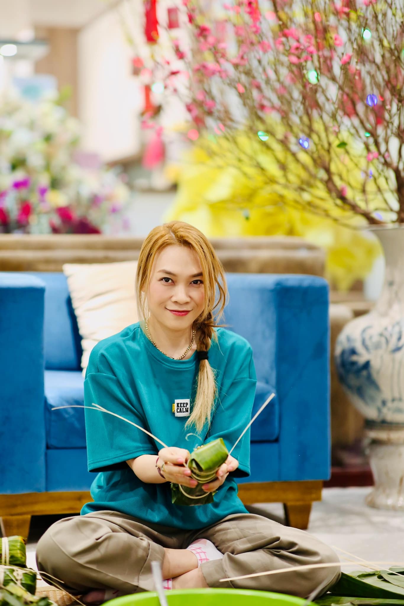 Video bắt gặp Mỹ T&acirc;m l&agrave;m một chuyện hiếm thấy, nhưng đang h&aacute;t th&igrave; phải ngừng v&igrave; 1 l&yacute; do- Ảnh 4.