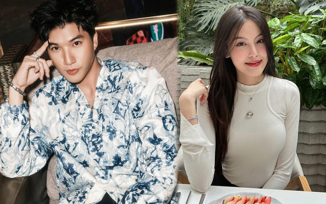 Mối quan hệ của HIEUTHUHAI và Tăng Mỹ Hàn hiện thế nào?- Ảnh 3. Mối quan hệ của HIEUTHUHAI và Tăng Mỹ Hàn hiện thế nào?- Ảnh 3.