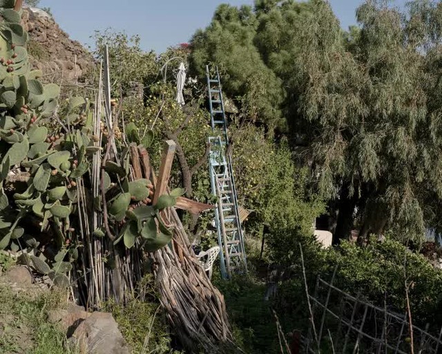 Cuộc sống như mơ hay cơn &aacute;c mộng?: B&iacute; ẩn v&ugrave;ng đất &iacute;t ai biết đến chỉ c&oacute; 100 người d&acirc;n- Ảnh 5.