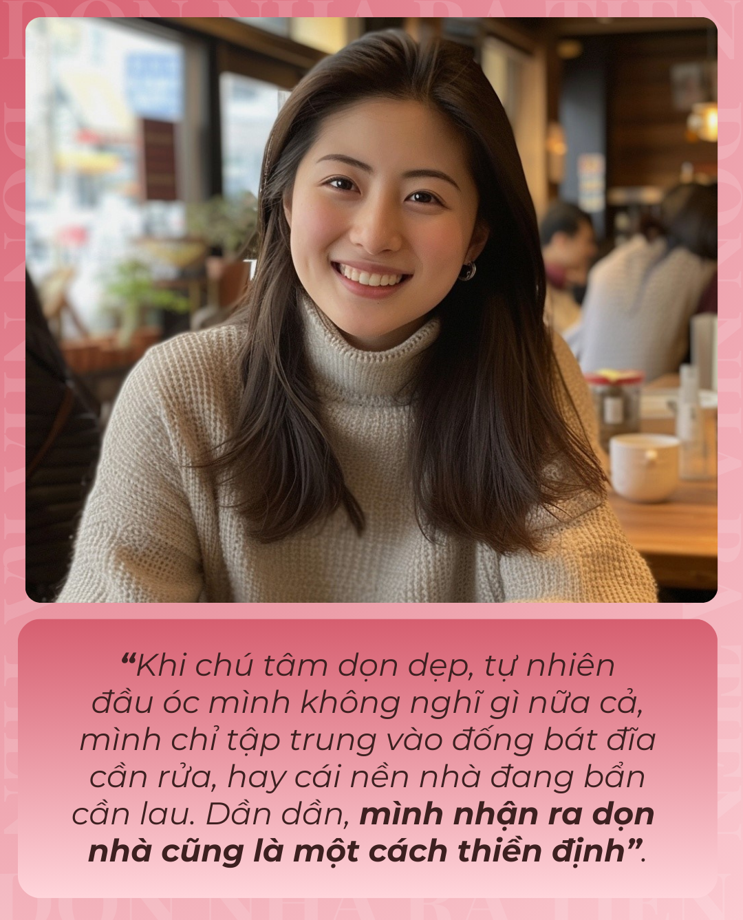 Cô gái 30 tuổi ngày làm văn phòng, tối dọn nhà thuê kiếm thêm gần 10 triệu/tháng: Khách tây khách ta đặt lịch kín tuần!- Ảnh 2. Cô gái 30 tuổi ngày làm văn phòng, tối dọn nhà thuê kiếm thêm gần 10 triệu/tháng: Khách tây khách ta đặt lịch kín tuần!- Ảnh 2.