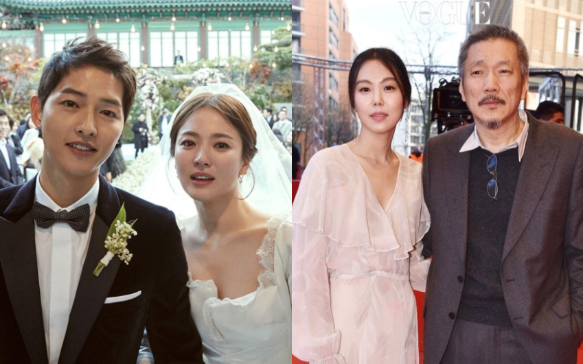 Song Hye Kyo vinh quang, Kim Min Hee bị tẩy chay khắp nơi: V&igrave; đ&acirc;u n&ecirc;n nỗi?- Ảnh 4.