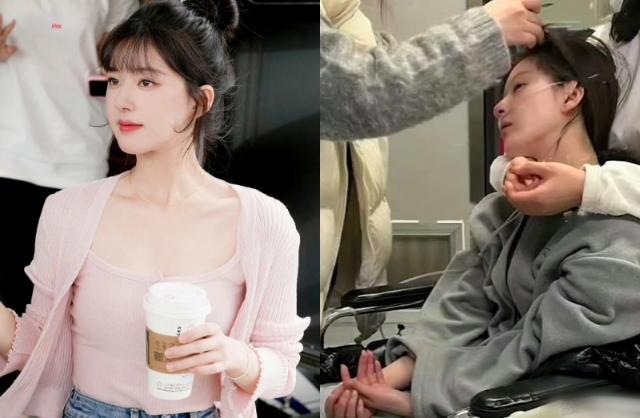 31 ng&agrave;y đầu năm hỗn loạn của Cbiz: Vụ Triệu Lộ Tư - Triệu Vy chỉ l&agrave; mở m&agrave;n, "tr&ugrave;m cuối" c&ograve;n ở ph&iacute;a sau? - Ảnh 2.