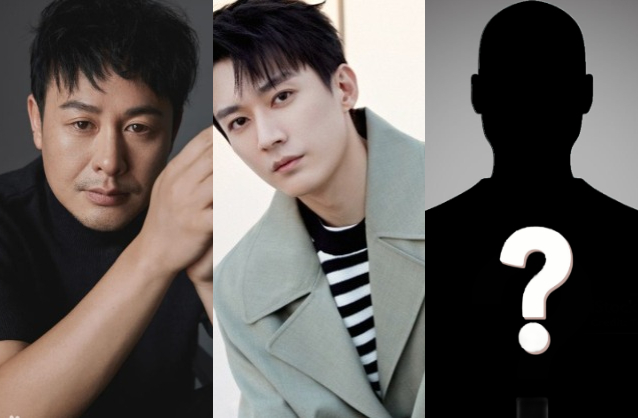 31 ng&agrave;y đầu năm hỗn loạn của Cbiz: Vụ Triệu Lộ Tư - Triệu Vy chỉ l&agrave; mở m&agrave;n, "tr&ugrave;m cuối" c&ograve;n ở ph&iacute;a sau? - Ảnh 7.