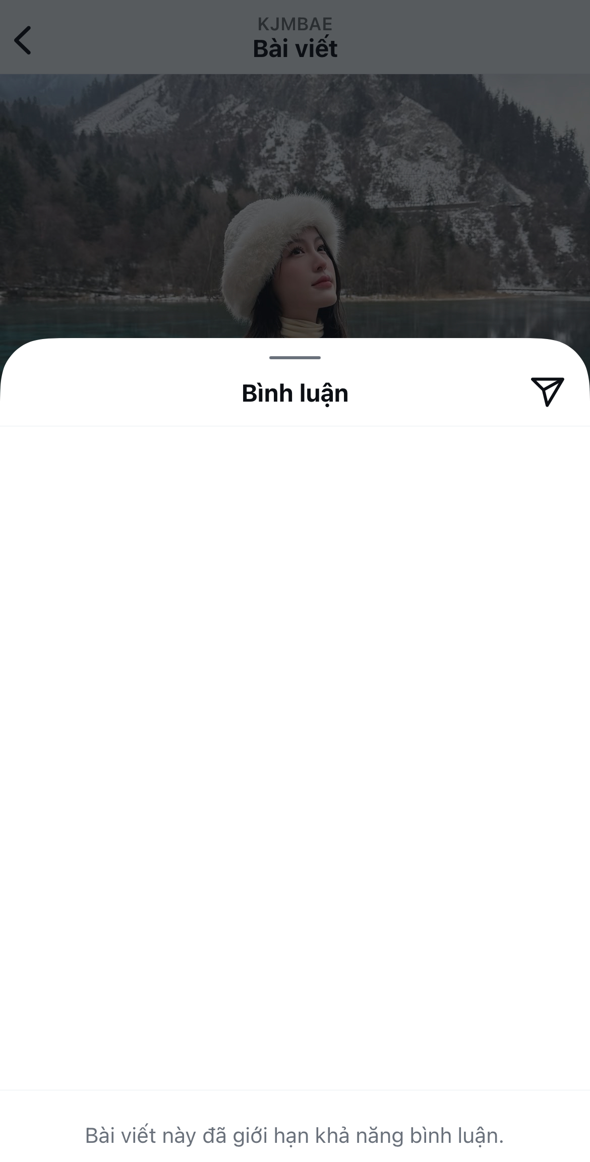 Mối quan hệ của HIEUTHUHAI và Tăng Mỹ Hàn hiện thế nào?- Ảnh 6. Mối quan hệ của HIEUTHUHAI và Tăng Mỹ Hàn hiện thế nào?- Ảnh 6.