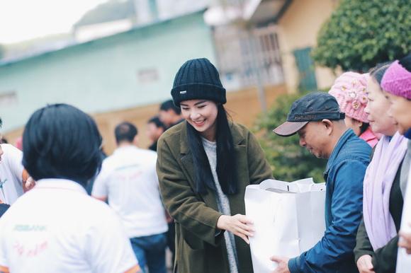 Hoa hậu tuổi Tỵ từng l&agrave;m PGĐ c&ocirc;ng ty bất động sản, thu nhập h&agrave;ng tỷ đồng/năm: U40 h&ocirc;n nh&acirc;n vi&ecirc;n m&atilde;n, sở hữu thương hiệu thời trang ri&ecirc;ng- Ảnh 3.