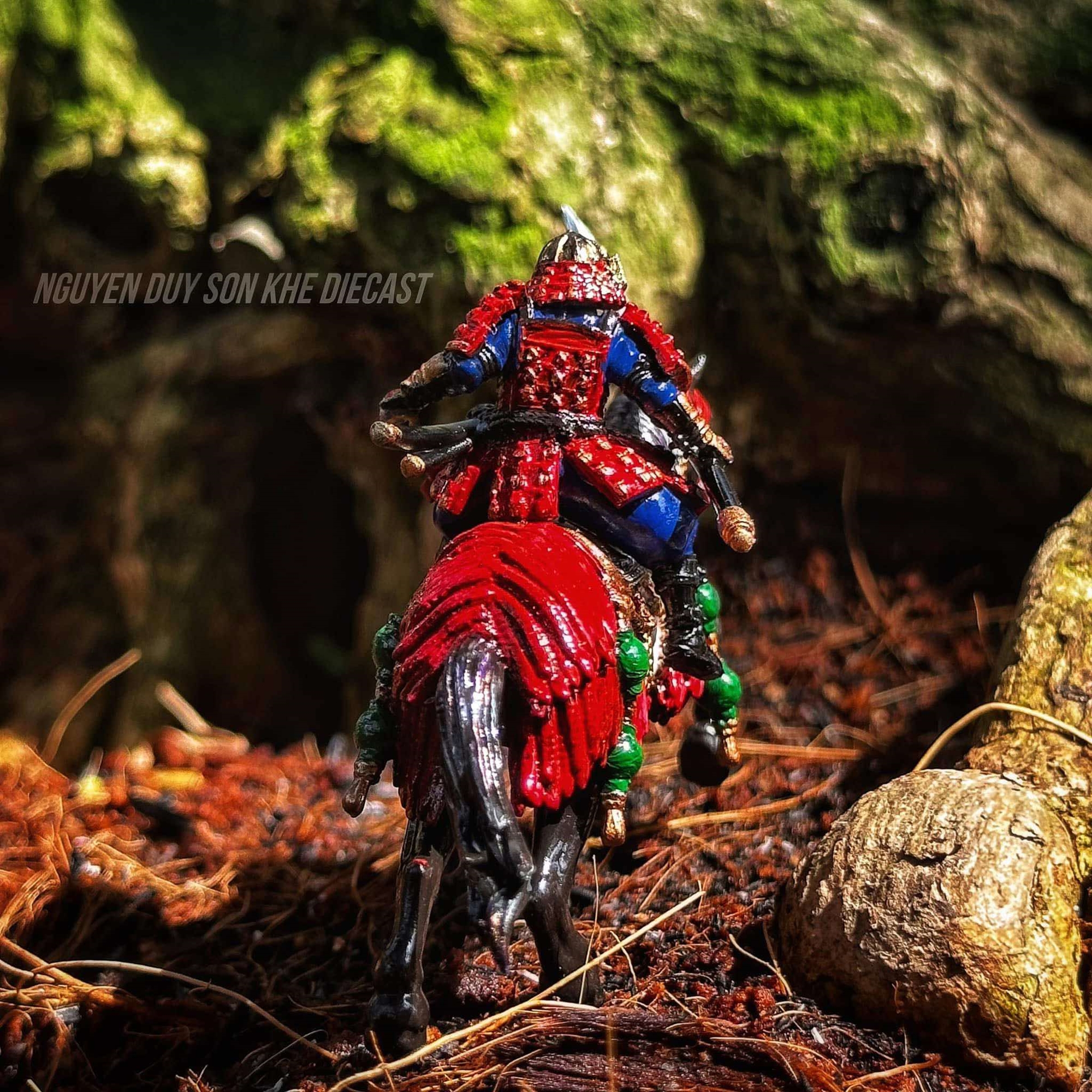 Ch&agrave;ng trai 23 tuổi sở hữu 1.000 xe m&ocirc; h&igrave;nh gi&aacute; h&agrave;ng trăm triệu: 'Kh&ocirc;ng phải th&uacute; chơi người gi&agrave;u, học sinh cũng chơi được'- Ảnh 17.