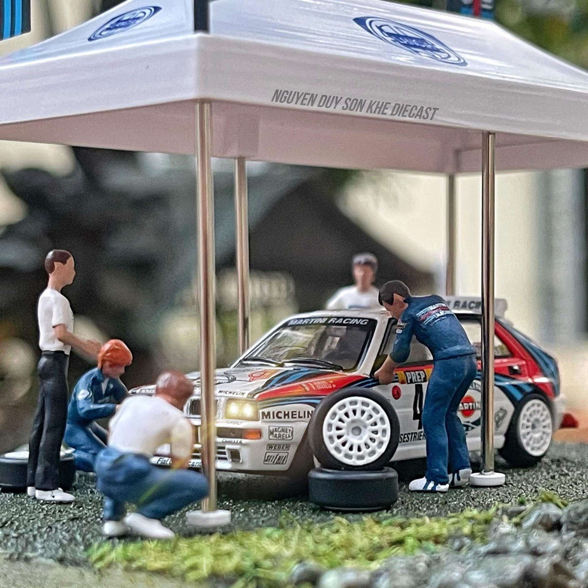 Ch&agrave;ng trai 23 tuổi sở hữu 1.000 xe m&ocirc; h&igrave;nh gi&aacute; h&agrave;ng trăm triệu: 'Kh&ocirc;ng phải th&uacute; chơi người gi&agrave;u, học sinh cũng chơi được'- Ảnh 11.