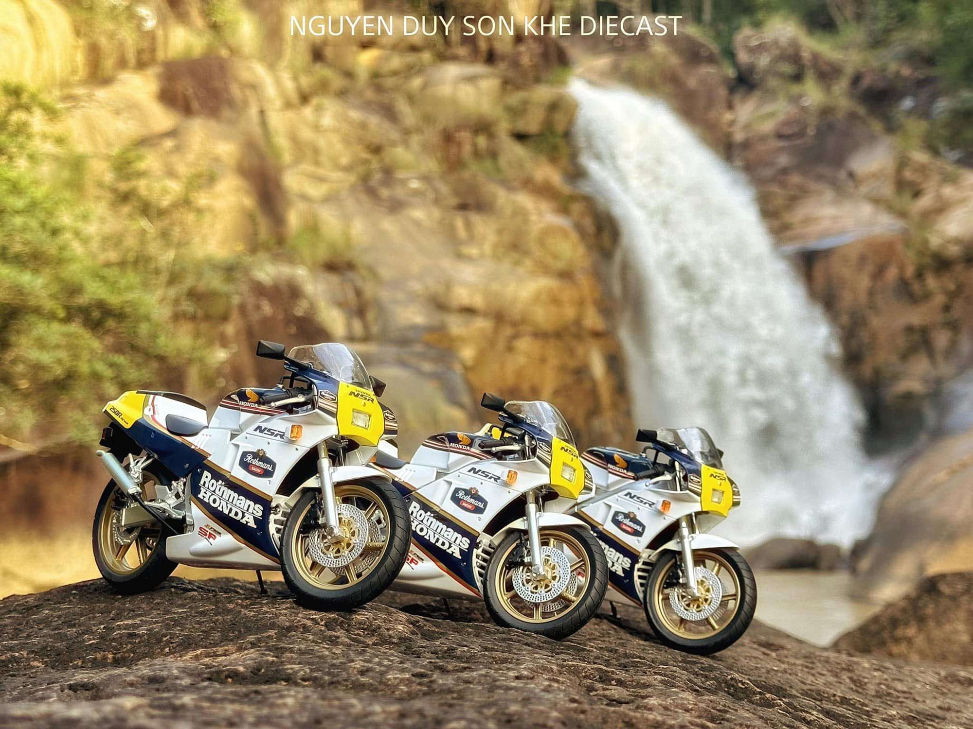 Ch&agrave;ng trai 23 tuổi sở hữu 1.000 xe m&ocirc; h&igrave;nh gi&aacute; h&agrave;ng trăm triệu: 'Kh&ocirc;ng phải th&uacute; chơi người gi&agrave;u, học sinh cũng chơi được'- Ảnh 13.