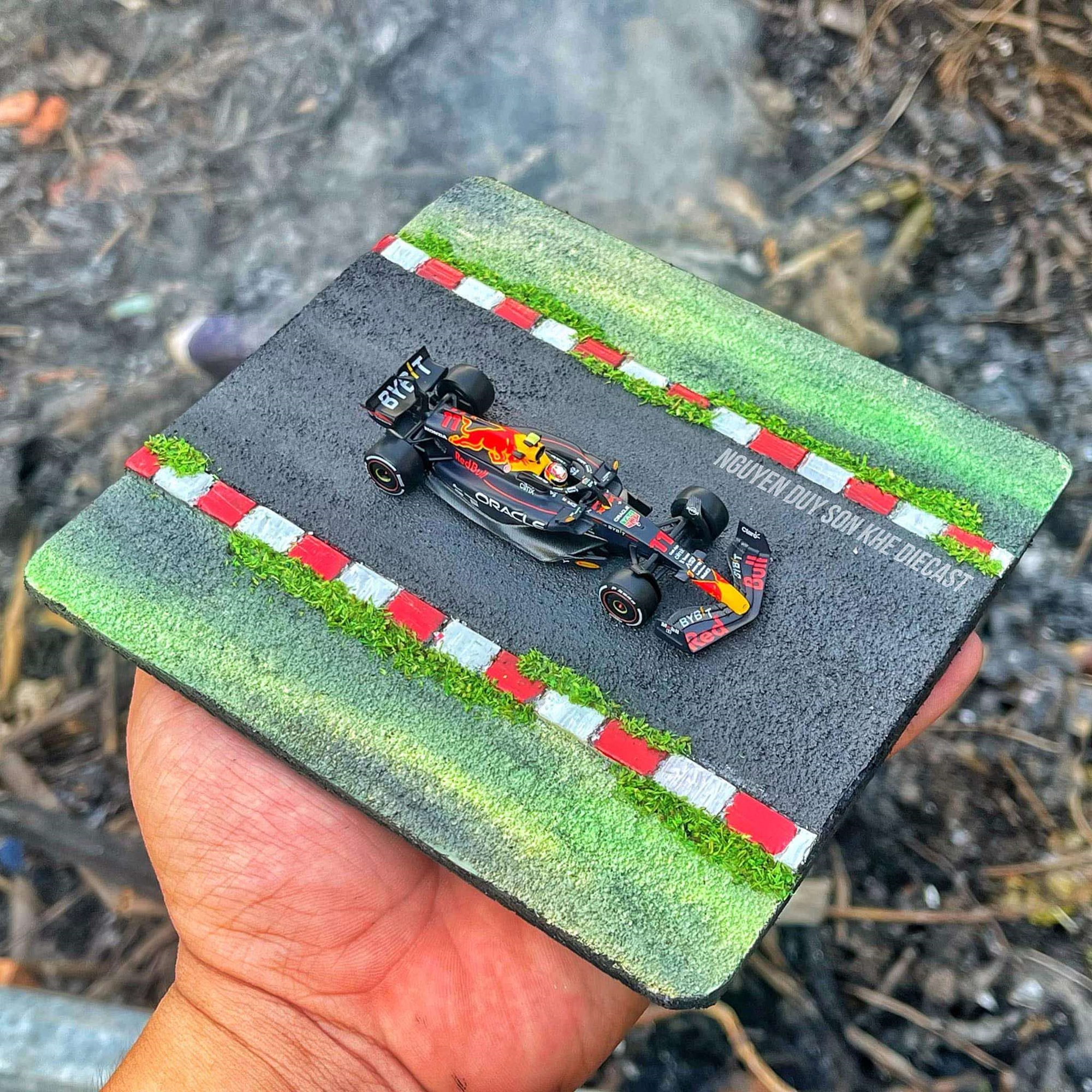 Ch&agrave;ng trai 23 tuổi sở hữu 1.000 xe m&ocirc; h&igrave;nh gi&aacute; h&agrave;ng trăm triệu: 'Kh&ocirc;ng phải th&uacute; chơi người gi&agrave;u, học sinh cũng chơi được'- Ảnh 7.