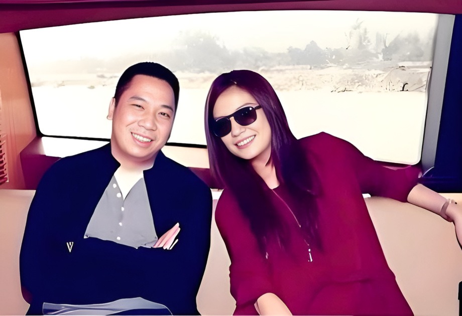 31 ng&agrave;y đầu năm hỗn loạn của Cbiz: Vụ Triệu Lộ Tư - Triệu Vy chỉ l&agrave; mở m&agrave;n, "tr&ugrave;m cuối" c&ograve;n ở ph&iacute;a sau? - Ảnh 10.