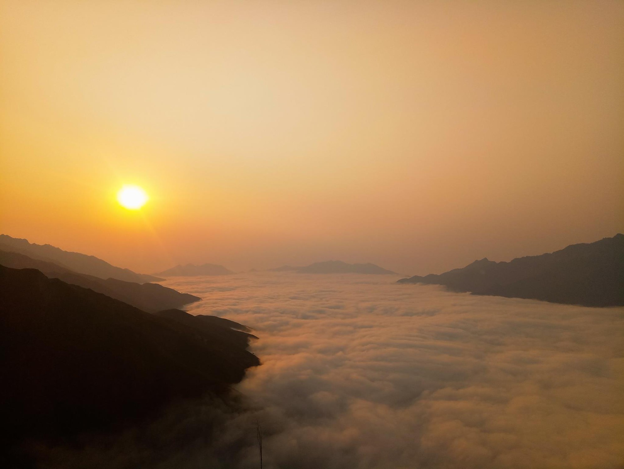 C&ocirc; n&agrave;ng 9x d&aacute;m bước ra khỏi v&ugrave;ng an to&agrave;n: 'Quăng quật' Honda Lead tr&ecirc;n đường đ&egrave;o, l&ecirc;n ngọn đồi hiu quạnh to&agrave;n tiếng quạ k&ecirc;u- Ảnh 19.
