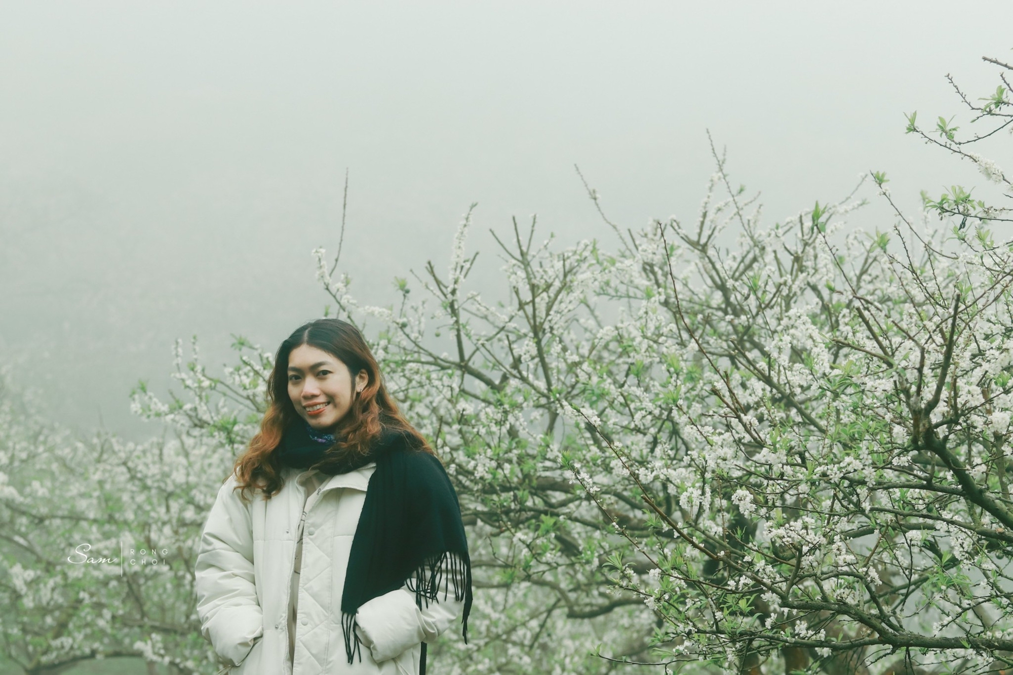 C&ocirc; n&agrave;ng 9x d&aacute;m bước ra khỏi v&ugrave;ng an to&agrave;n: 'Quăng quật' Honda Lead tr&ecirc;n đường đ&egrave;o, l&ecirc;n ngọn đồi hiu quạnh to&agrave;n tiếng quạ k&ecirc;u- Ảnh 10.