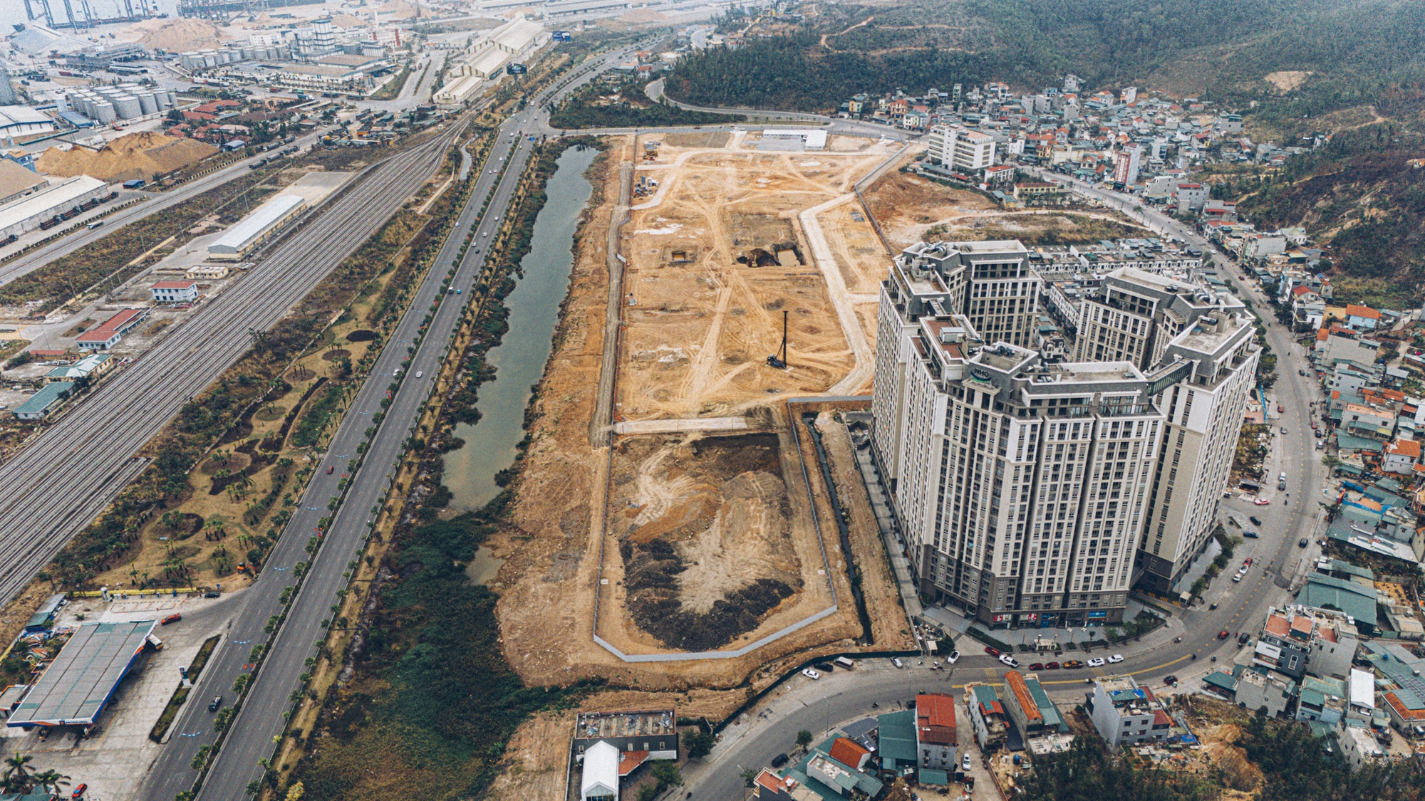 Toàn cảnh khởi công AEON Mall Hạ Long , điểm đến hấp dẫn tại Quảng Ninh - Ảnh 4.