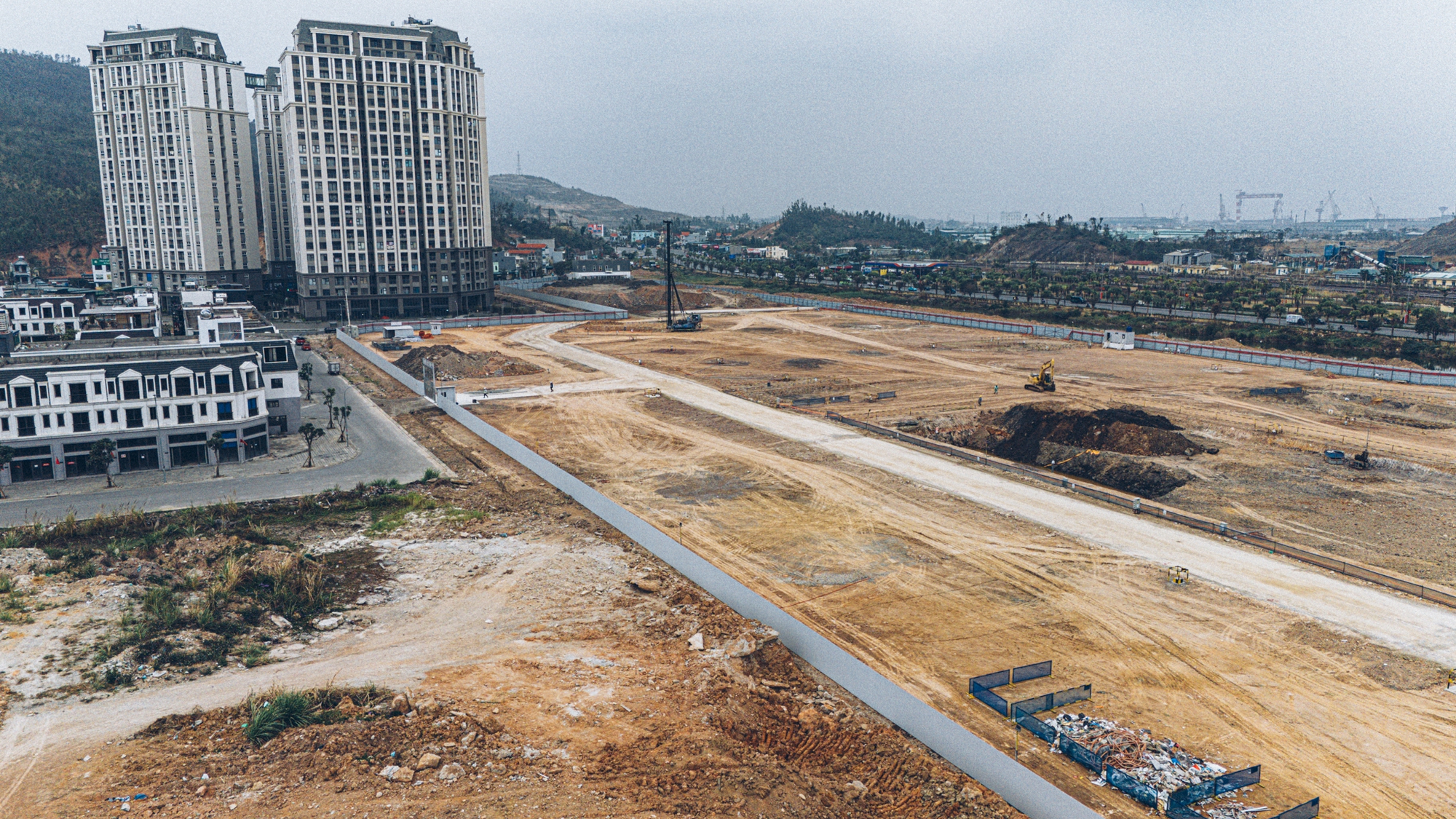 Toàn cảnh khởi công AEON Mall Hạ Long , điểm đến hấp dẫn tại Quảng Ninh - Ảnh 7.