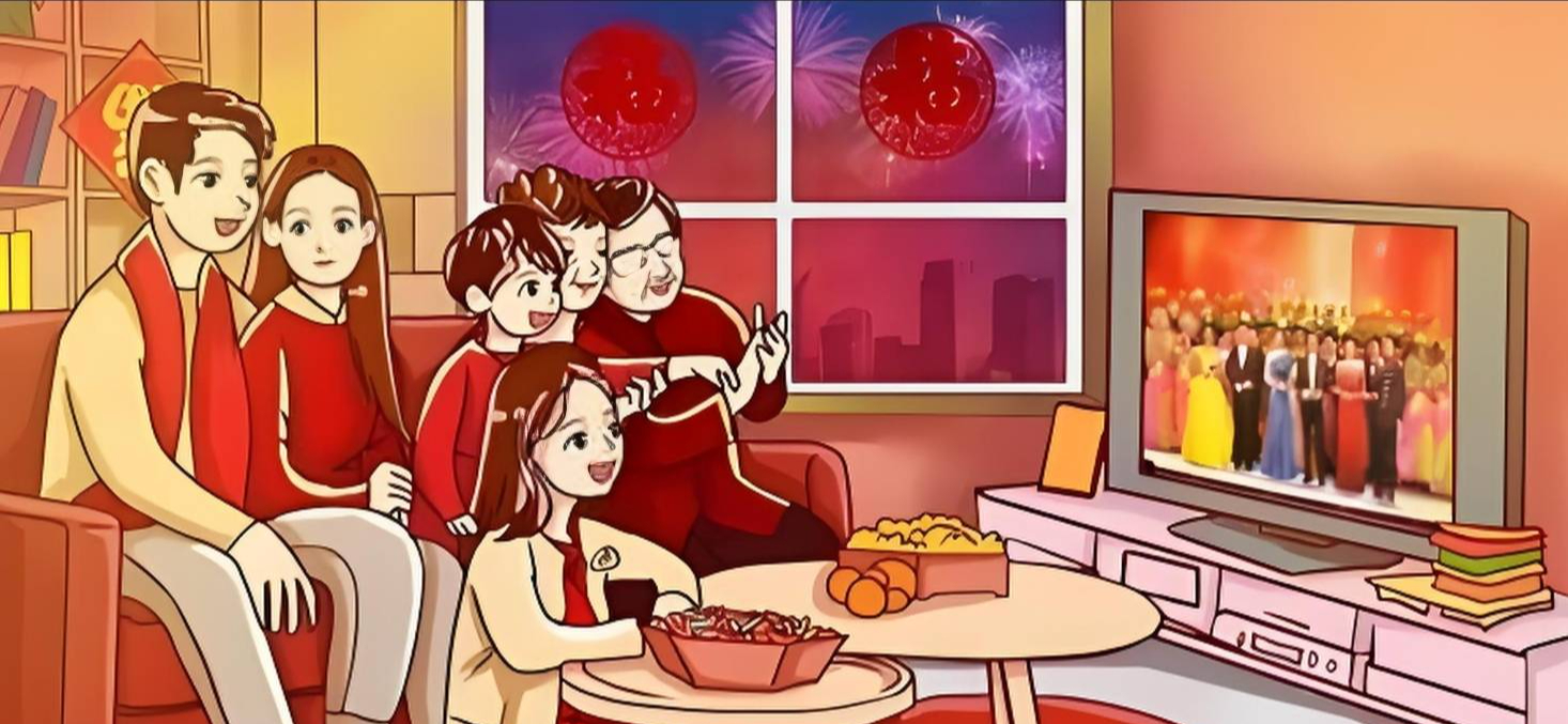 7 điều kiêng kỵ đêm Giao thừa cần tránh để cả năm 2025 may mắn, rước lộc vào nhà- Ảnh 1.