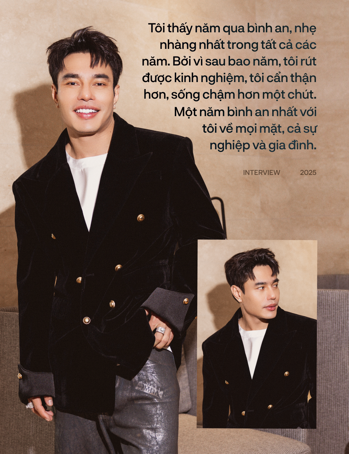 Lê Dương Bảo Lâm: Nhiều lúc tôi phải xin khán giả "anh chị ơi, ai thương chuyển cho em 1 triệu"- Ảnh 1. Lê Dương Bảo Lâm: Nhiều lúc tôi phải xin khán giả "anh chị ơi, ai thương chuyển cho em 1 triệu"- Ảnh 1.