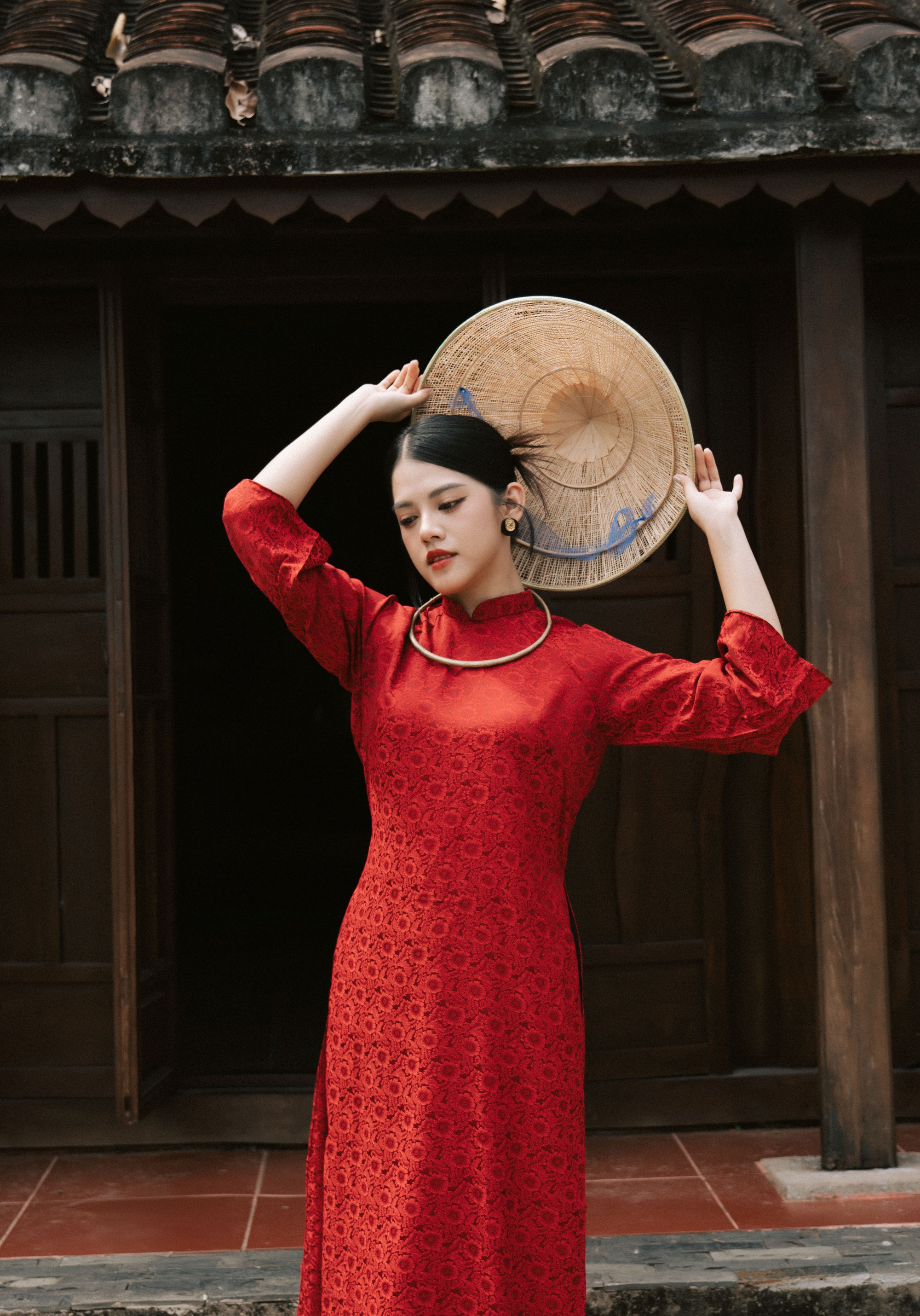 Giang Th&ugrave;y Linh ra mắt ca kh&uacute;c "Vui xu&acirc;n vui xu&acirc;n"- Ảnh 6.