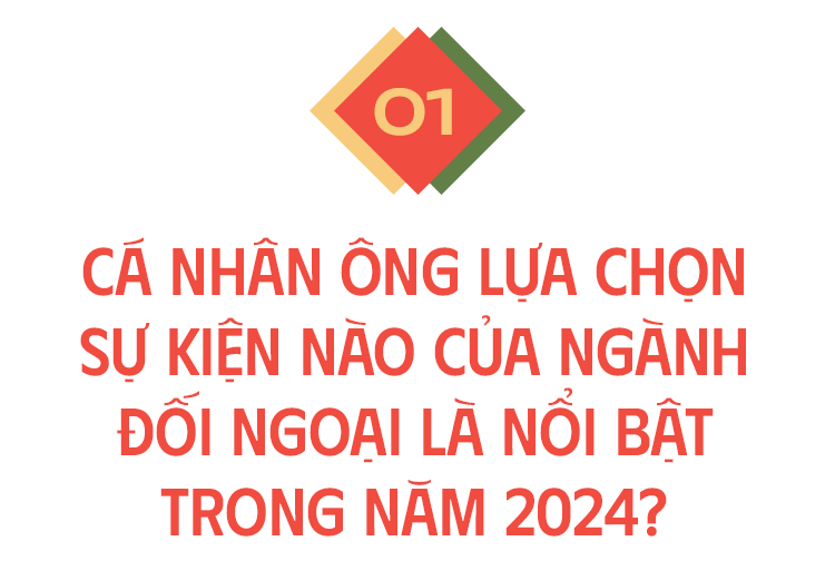 “Có lẽ Việt Nam là nước duy nhất làm được điều kỳ diệu này” - Ảnh 1.