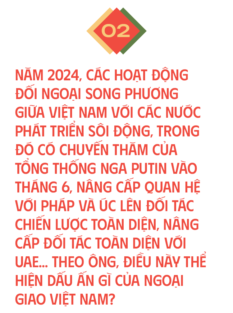 “Có lẽ Việt Nam là nước duy nhất làm được điều kỳ diệu này” - Ảnh 4.