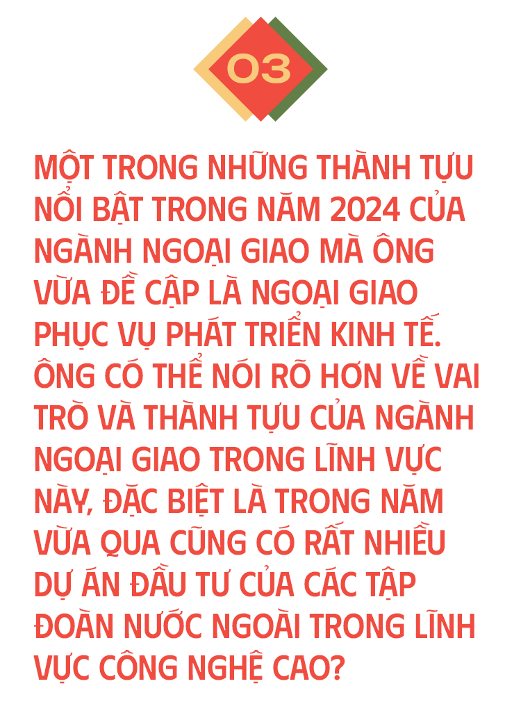 “Có lẽ Việt Nam là nước duy nhất làm được điều kỳ diệu này” - Ảnh 7.