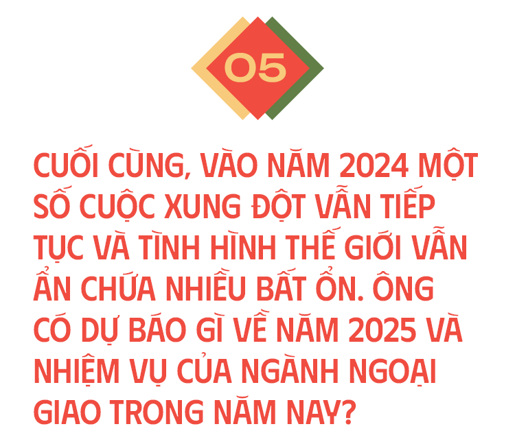 “Có lẽ Việt Nam là nước duy nhất làm được điều kỳ diệu này” - Ảnh 11.