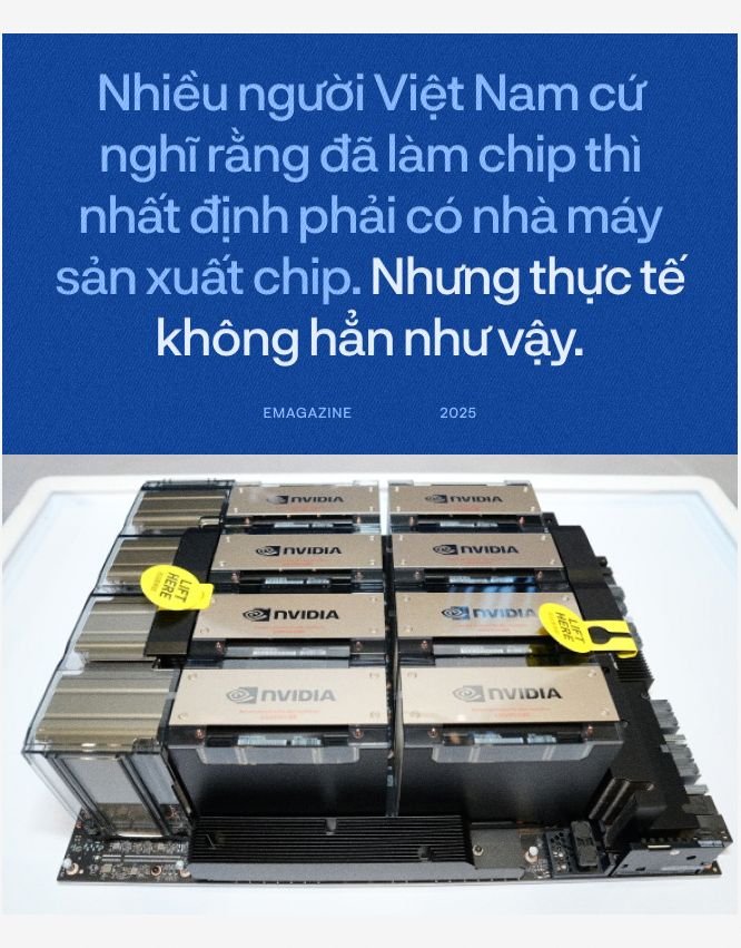 Doanh nhân Đỗ Cao Bảo kể về hành trình trở thành công ty toàn cầu từ 1 triệu USD của FPT và bí quyết 