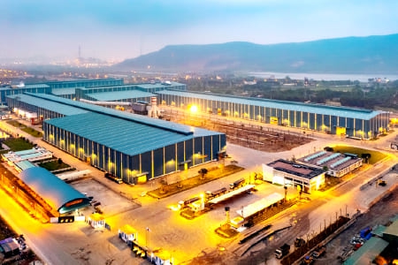 Đại gia thép bí ẩn tuổi Rồng đằng sau hệ sinh thái hàng nghìn tỷ vượt mặt Nam Kim, tôn Đông Á, 'áp sát' Hoa Sen - Ảnh 4.