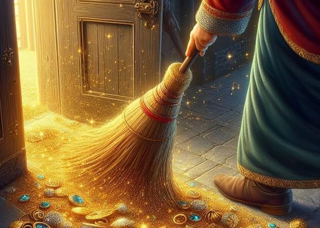 Mùng 1 Tết "Không đụng tới 3 thứ, bày 6 loại quả trên bàn" ở nước láng giềng Việt Nam: May mắn cả năm - Ảnh 3. Mùng 1 Tết "Không đụng tới 3 thứ, bày 6 loại quả trên bàn" ở nước láng giềng Việt Nam: May mắn cả năm - Ảnh 3.