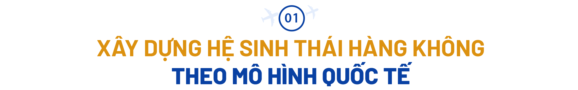 Từ thương vụ M&A Vietravel Airlines cho đến quyết tâm đưa hàng không Việt “bay lên” của bầu Hiển- Ảnh 1.