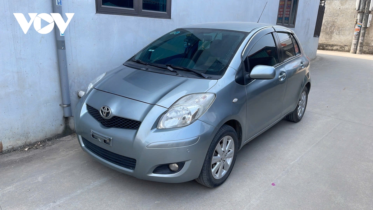 Tâm sự của chủ xe bỏ 270 triệu mua Toyota Yaris 2010 đã chạy 150.000 km- Ảnh 2.