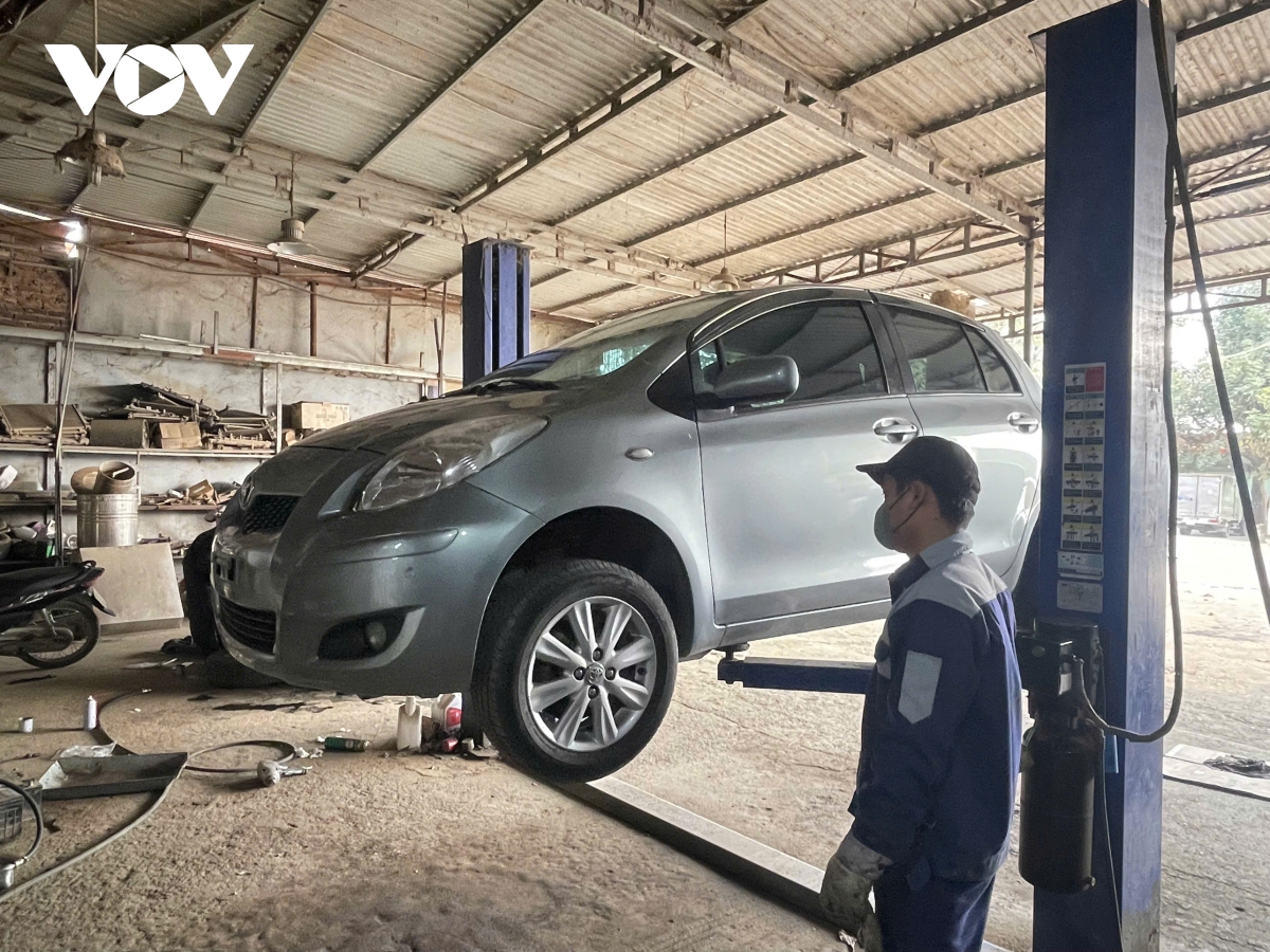 Tâm sự của chủ xe bỏ 270 triệu mua Toyota Yaris 2010 đã chạy 150.000 km- Ảnh 5.